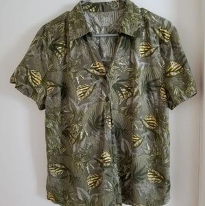 Hawaiian Shirt